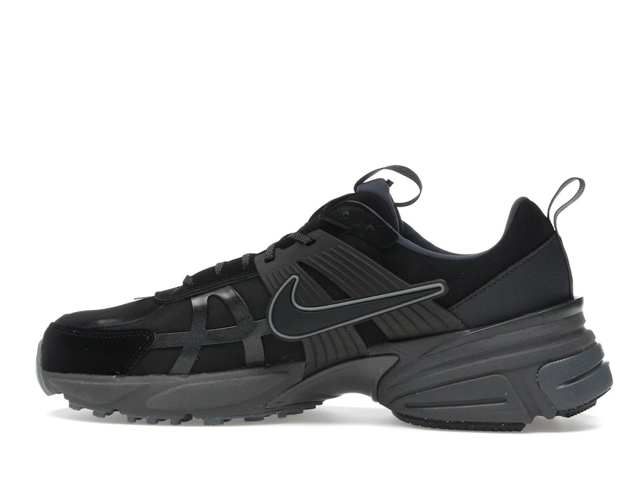 Nike V2K Run Gore-Tex Black Iron Grey