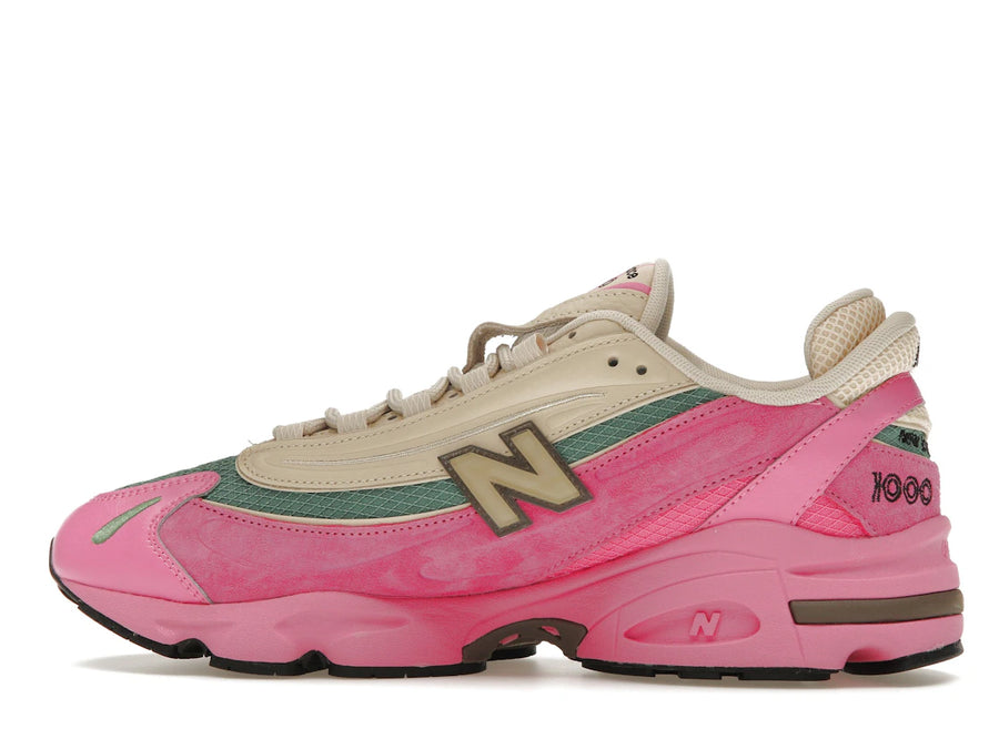 New Balance 1000 Real Pink Sandstone