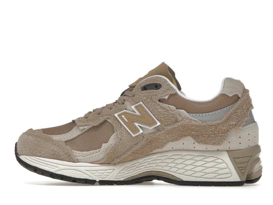 Pack de protection New Balance 2002R Driftwood