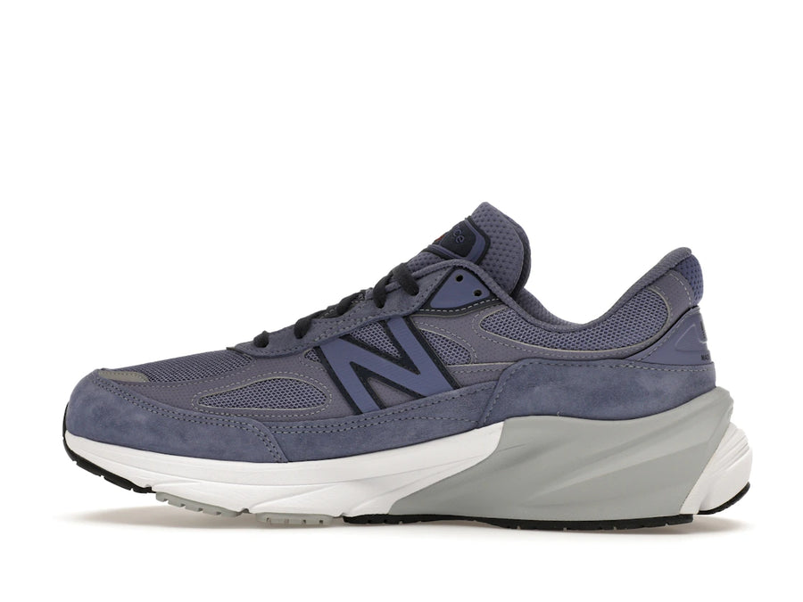 New Balance 990v6 MiUSA Violet