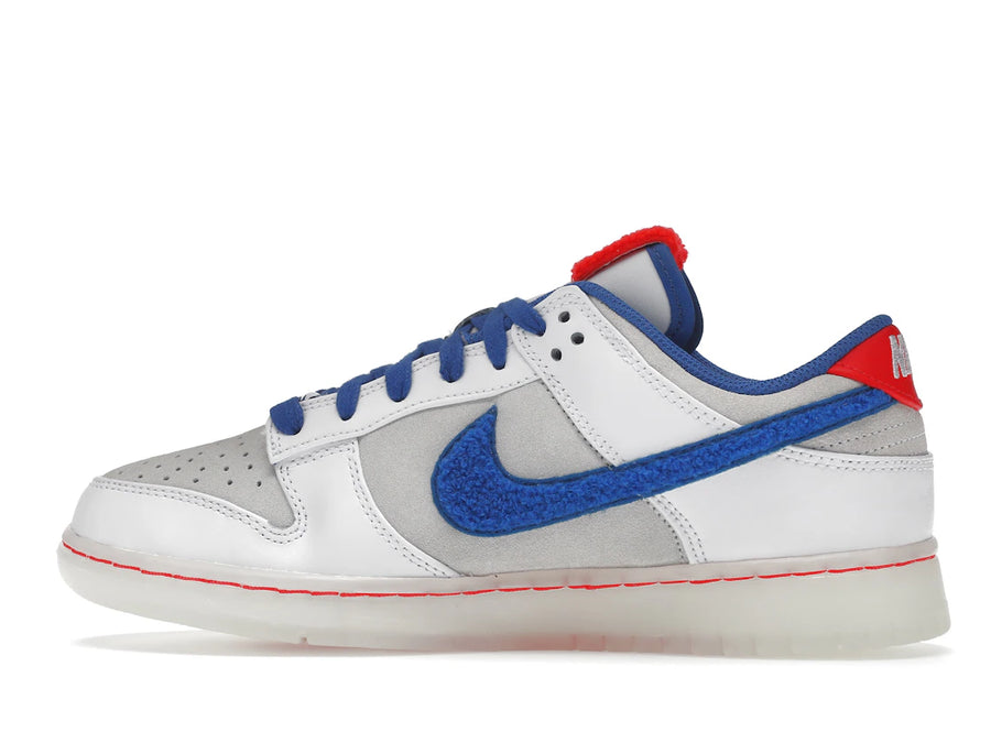 Nike Dunk Low Retro PRM Année du Lapin Blanc (2023)