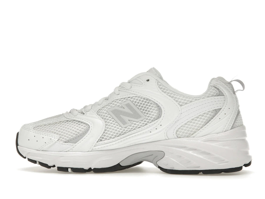 New Balance 530 Blanc Gris Perle