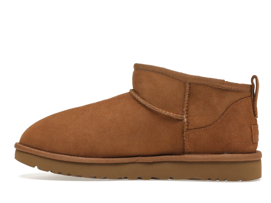 UGG Classic Ultra Mini Boot Chestnut (Women's)