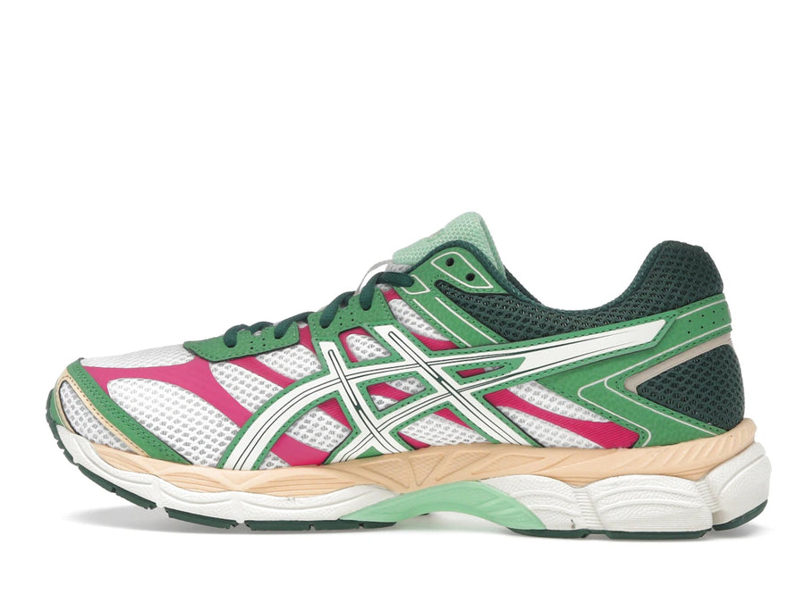 ASICS Gel-Cumulus 16 Vert Crème Ivoire