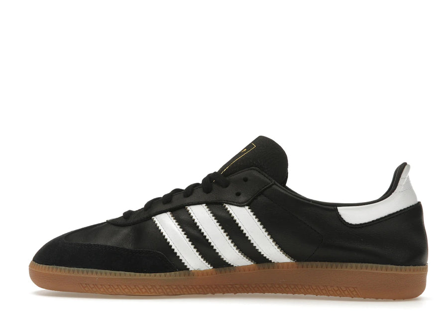 adidas Samba Decon Noir Blanc Gomme