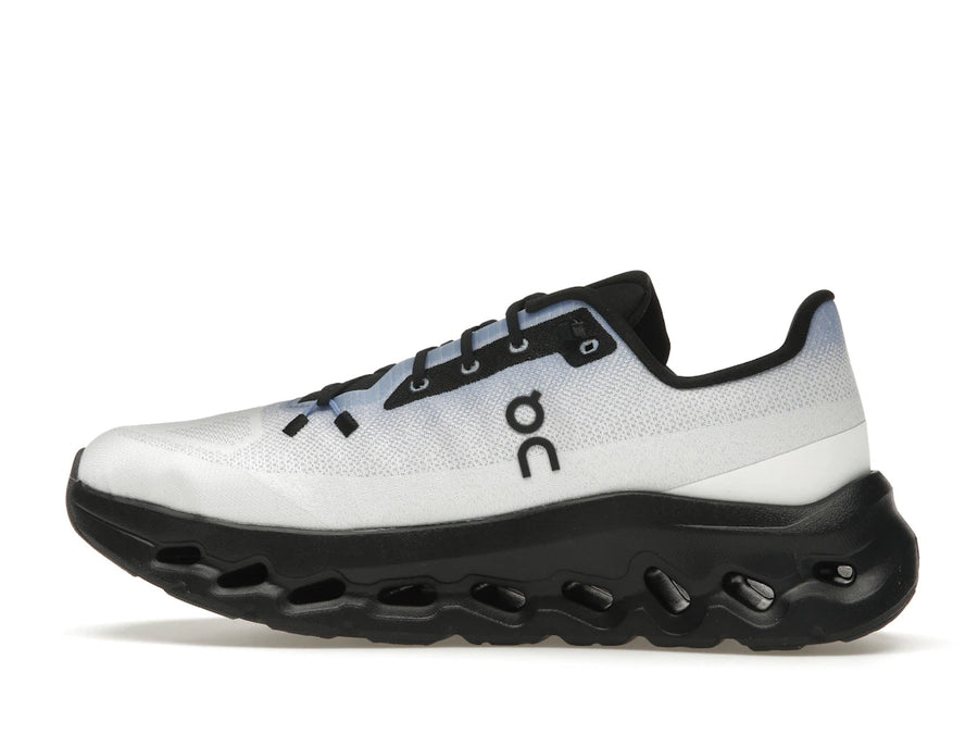 Sur Cloudtilt Ultramarine Eclipse en cours d'exécution