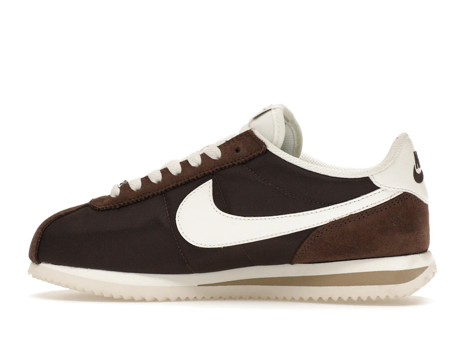 Nike Cortez Baroque Marron (Femme)