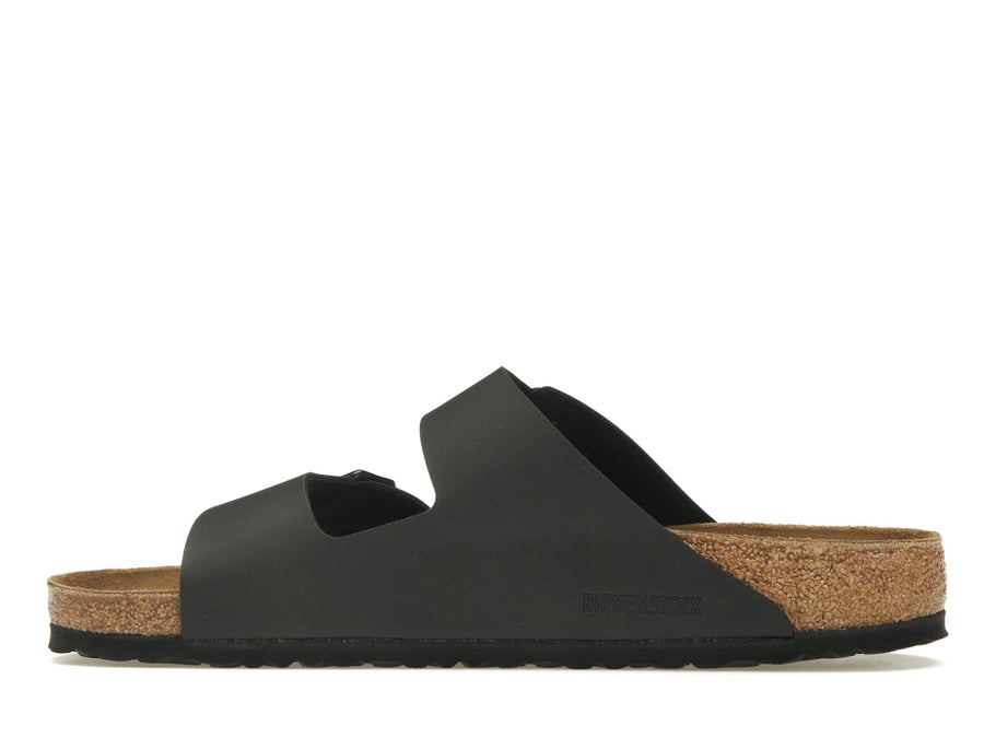 Birkenstock Arizona Birko-Flor Noir