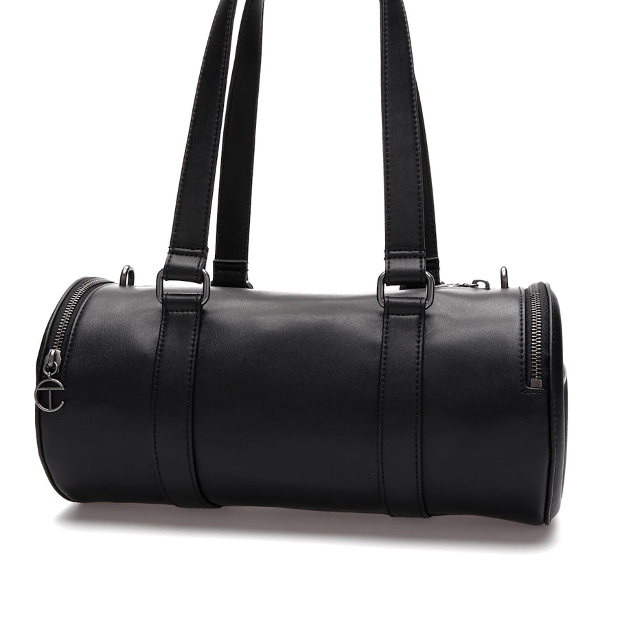 Telfar Duffle Medium Black