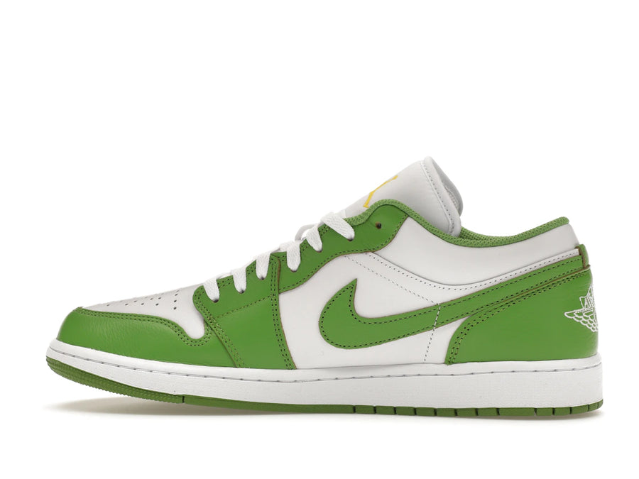 Jordan 1 Faible SE Chlorophylle