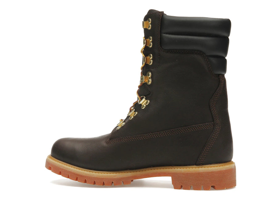 Bottes Timberland Premium Imperméables Super Boot Espresso