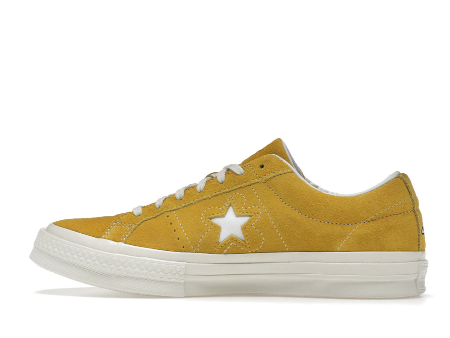 Converse One Star Ox Tyler the Creator Golf Wang Sulphur