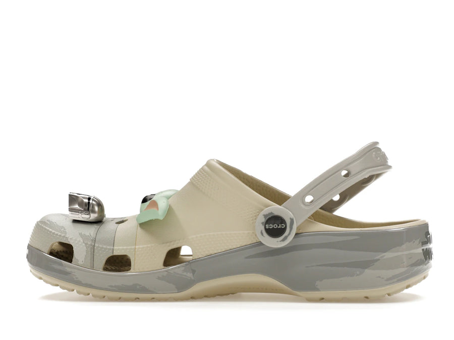 Crocs Classic Clog Star Wars Grogu