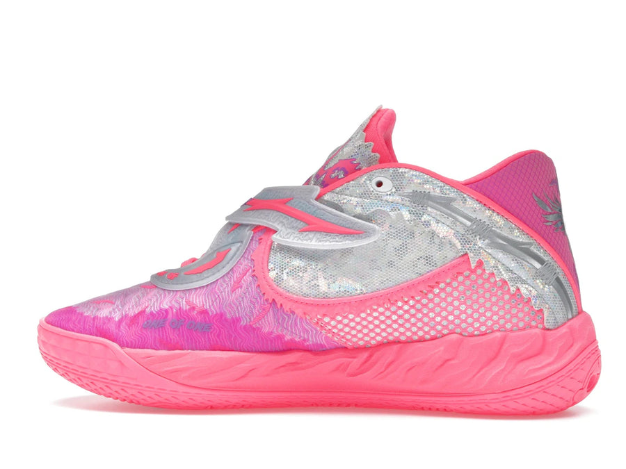 Puma LaMelo Ball MB.05 World Tour