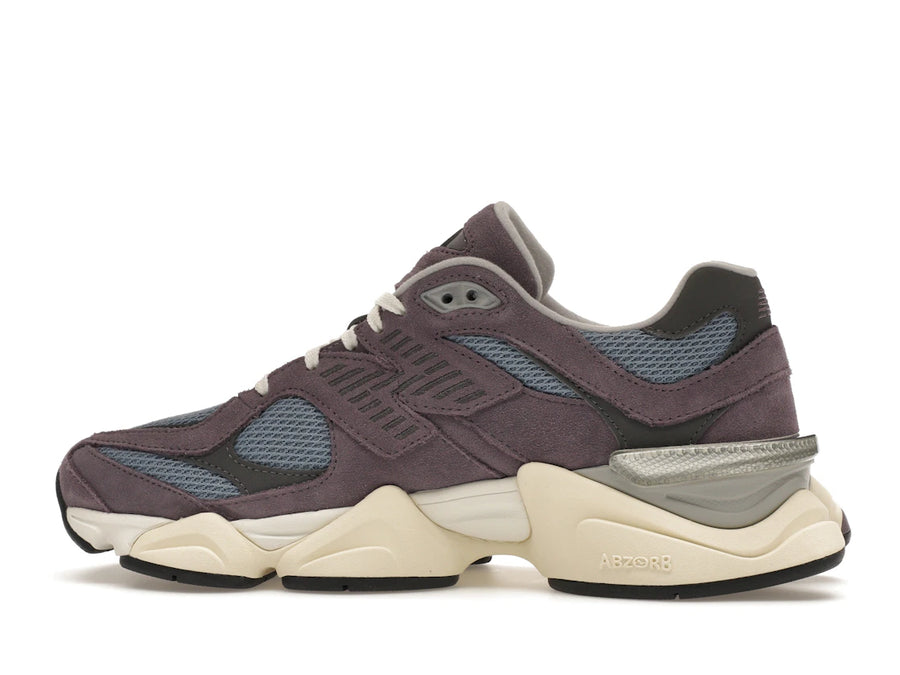 New Balance 9060 Violet Ombre