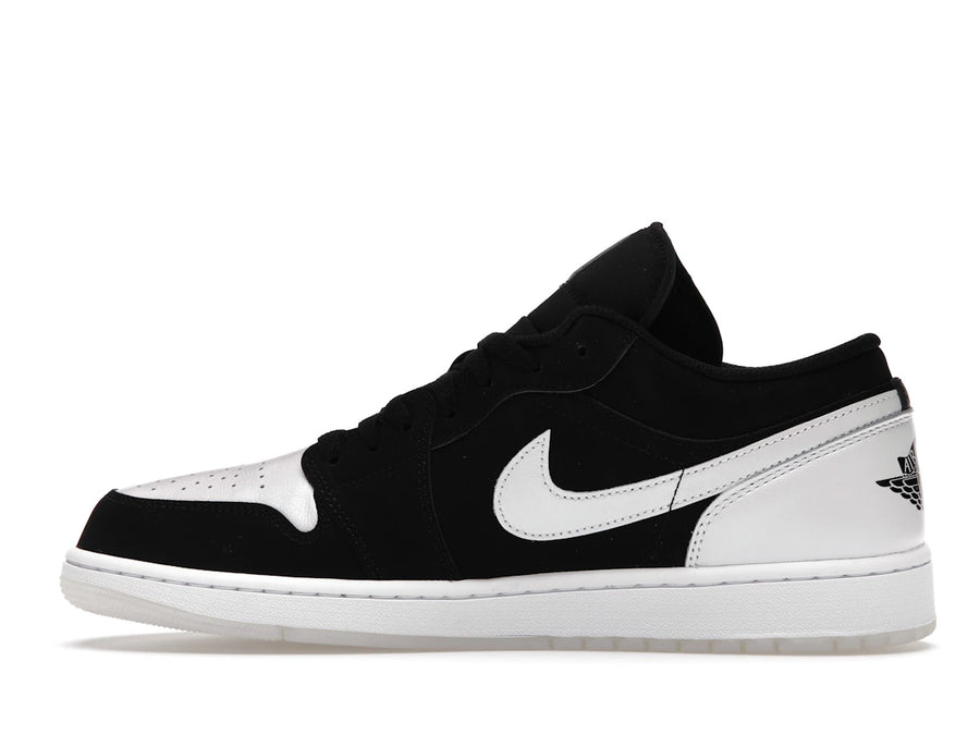 Short Jordan 1 Low Diamond