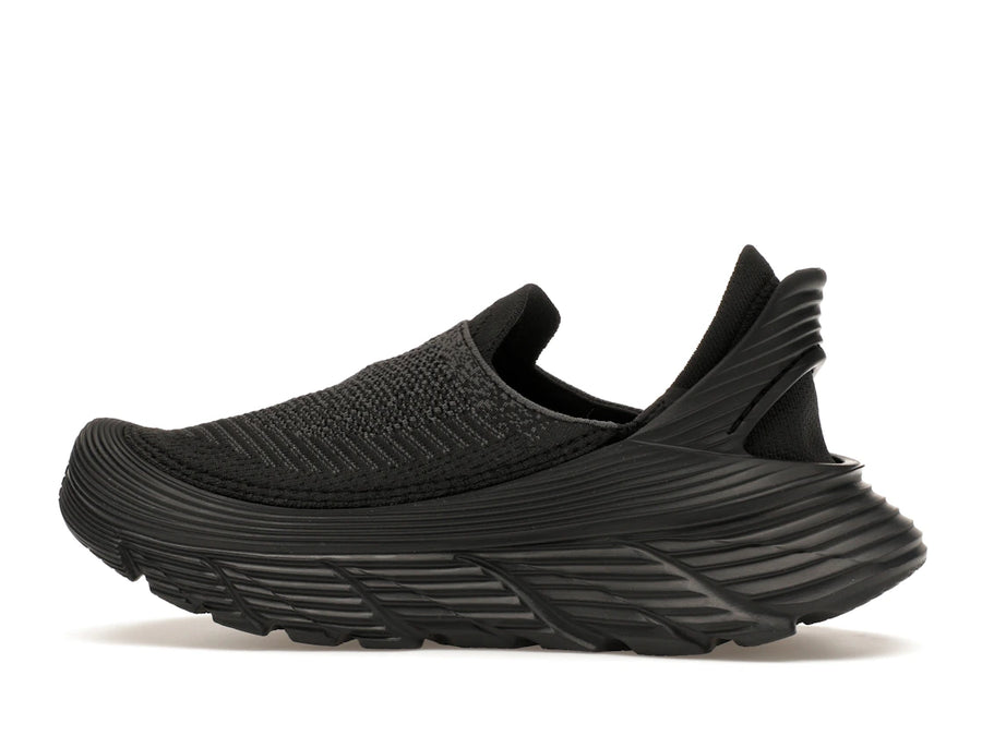 Hoka Restore TC Noir