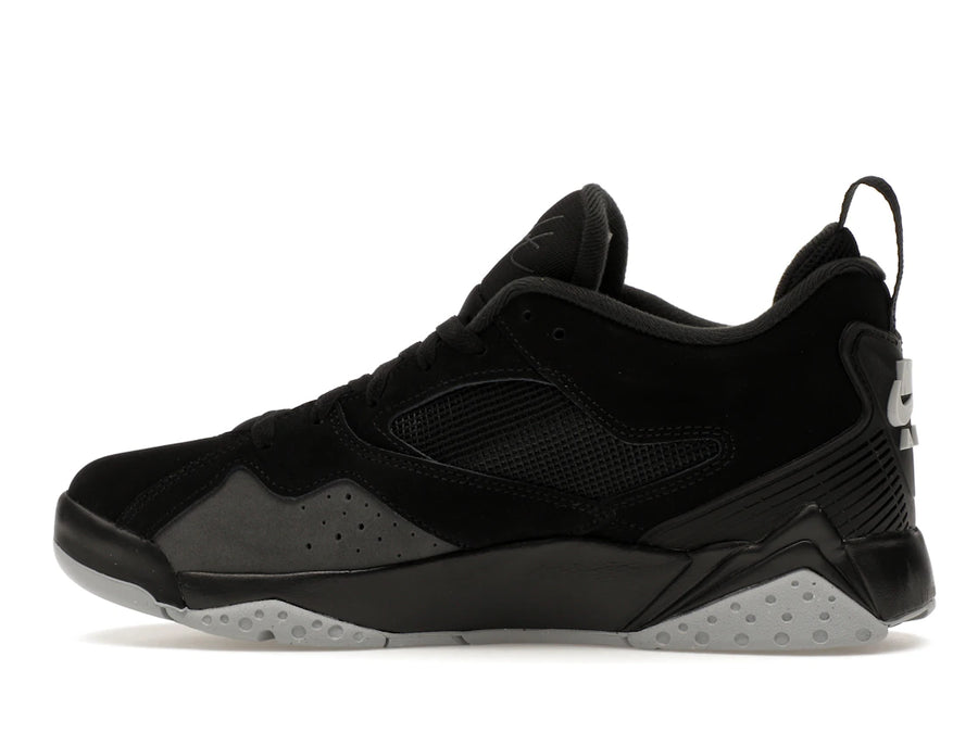 Jordan MVP 92 Black Wolf Grey