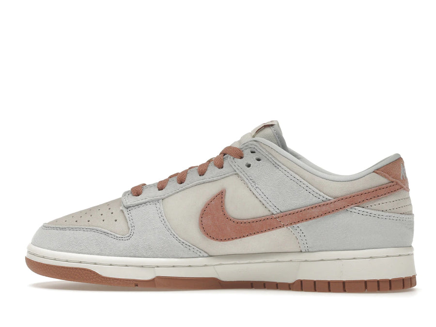 Nike Dunk Low Rose Fossile