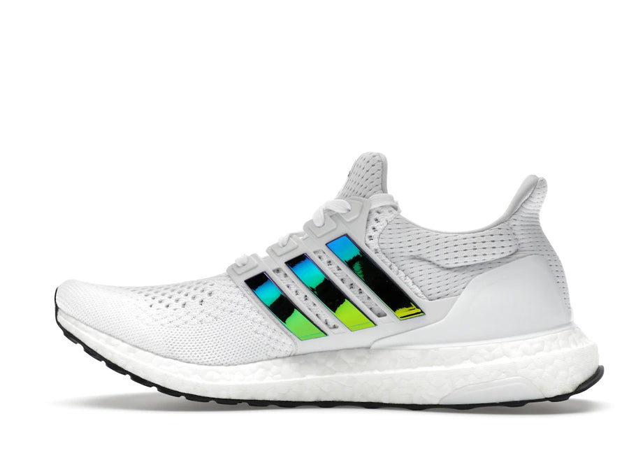 adidas Ultra Boost 1.0 Blanc Miroir