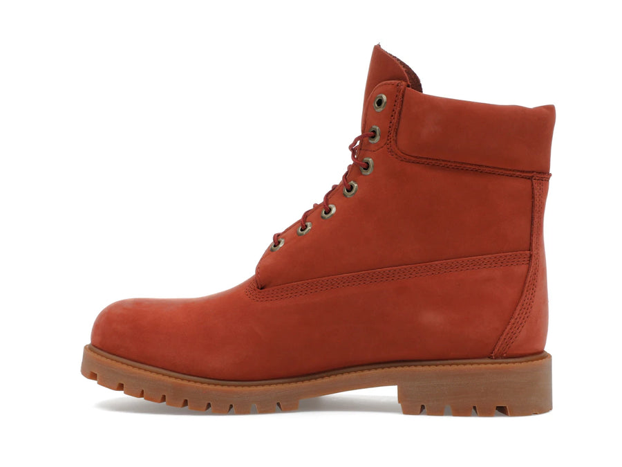 Timberland 6" Heritage Boot Dark Red
