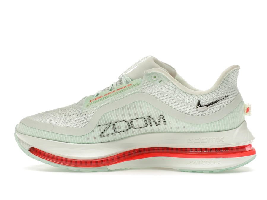 Nike Air Zoom Pegasus Premium Vert clair