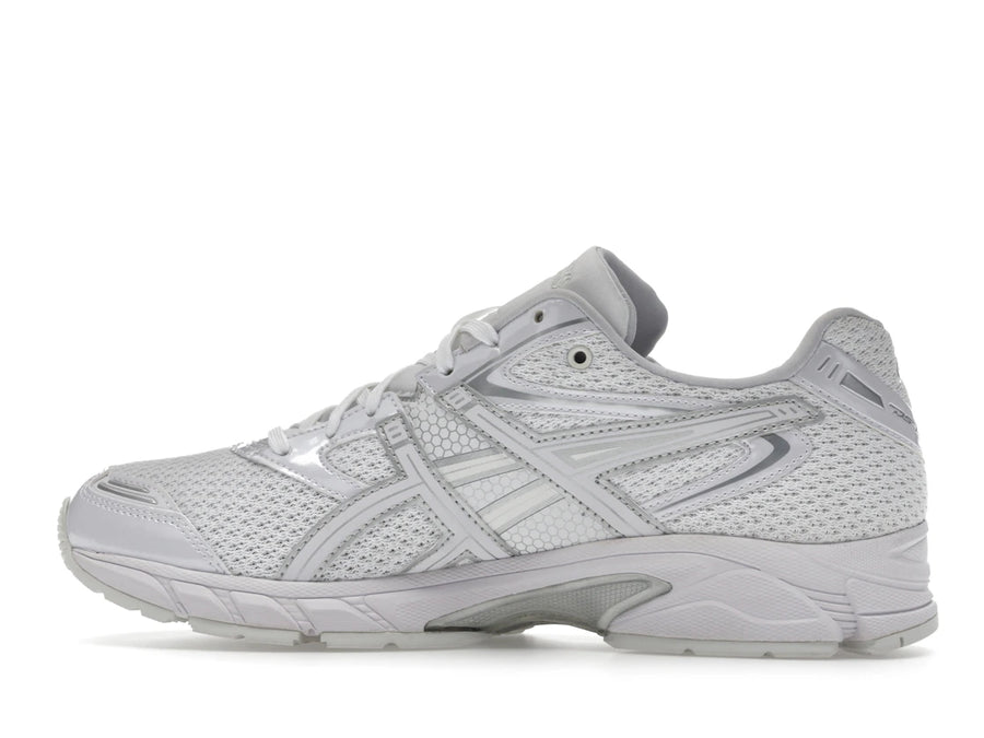 ASICS Gel-DS Trainer 14 Blanc Argent Pur