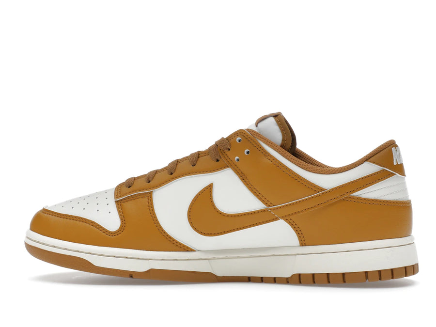 Nike Dunk Low Pale Ivory Wheat