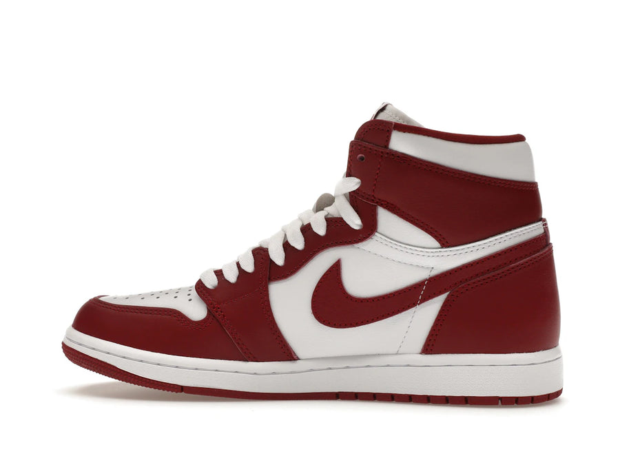 Jordan 1 Retro High OG Artisanal Team Rouge