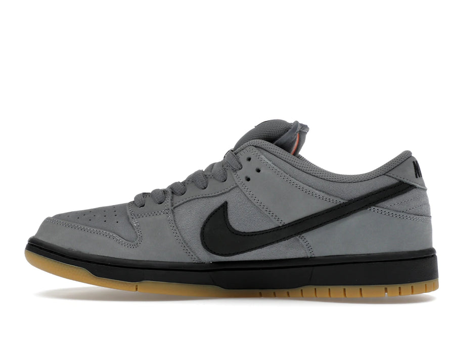 Nike SB Dunk Low Pro Gris Froid