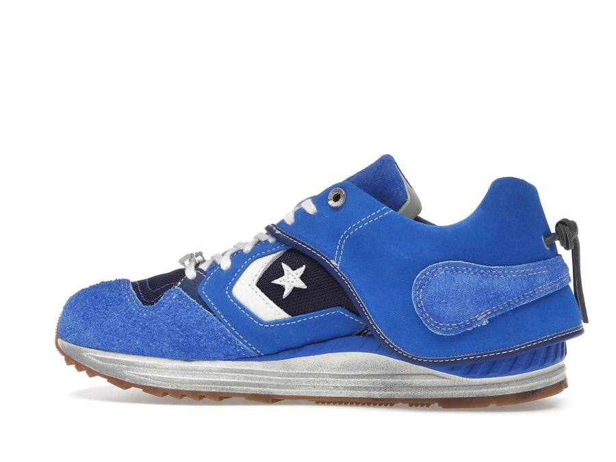Converse Wave Trainer Ader Error Bleu