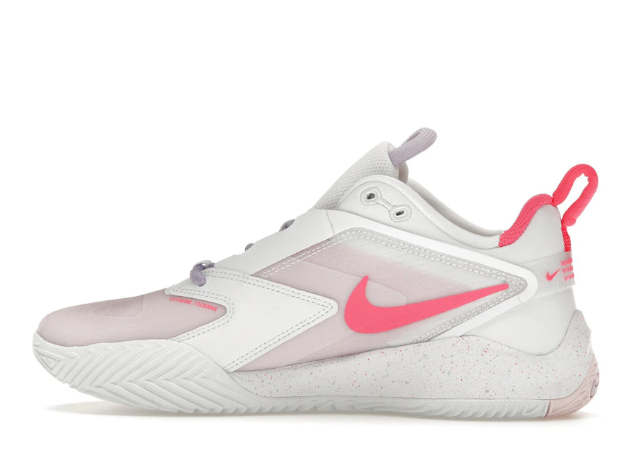 Nike HyperAce 3 SE Mousse Rose