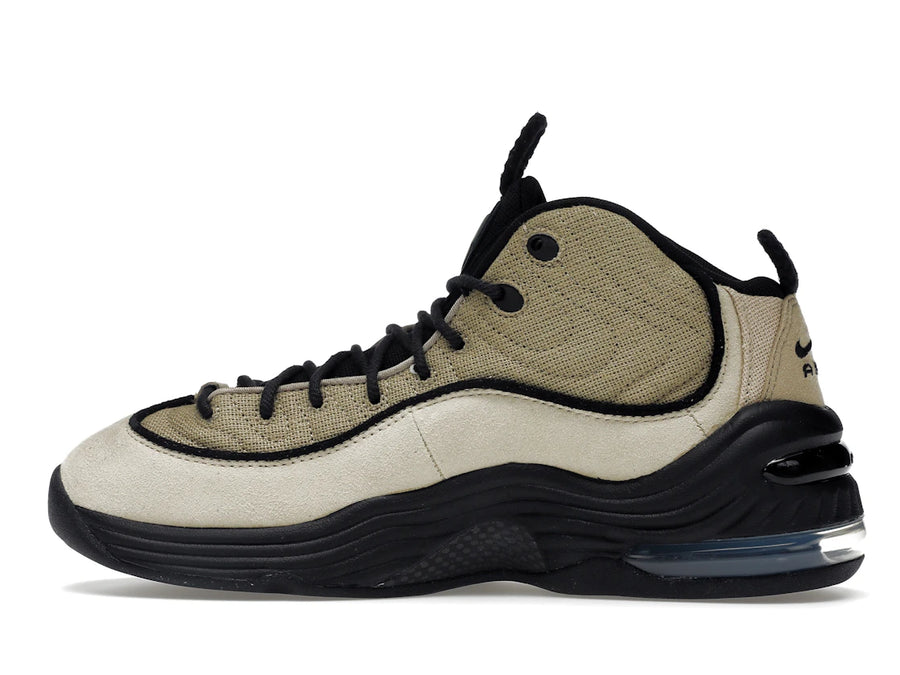 Nike Air Penny 2 Stussy Rattan Limestone