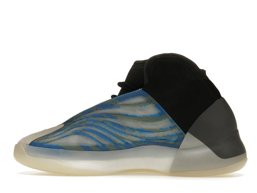 adidas Yeezy QNTM Bleu Glacé