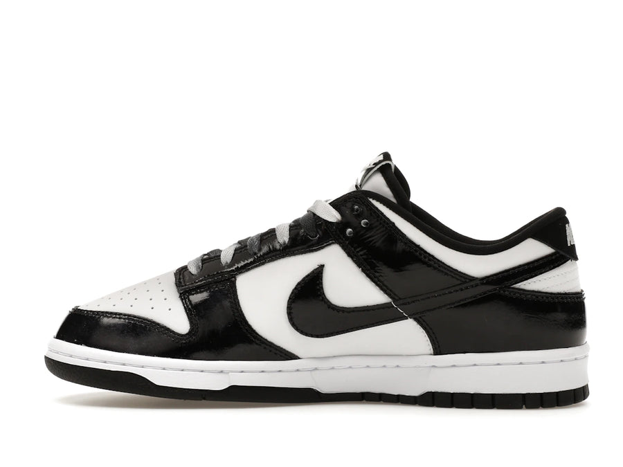 Nike Dunk Low Syracuse Pale Ivory