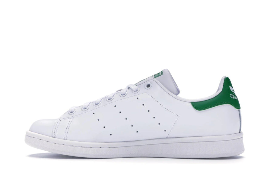 adidas Stan Smith White Green (OG)