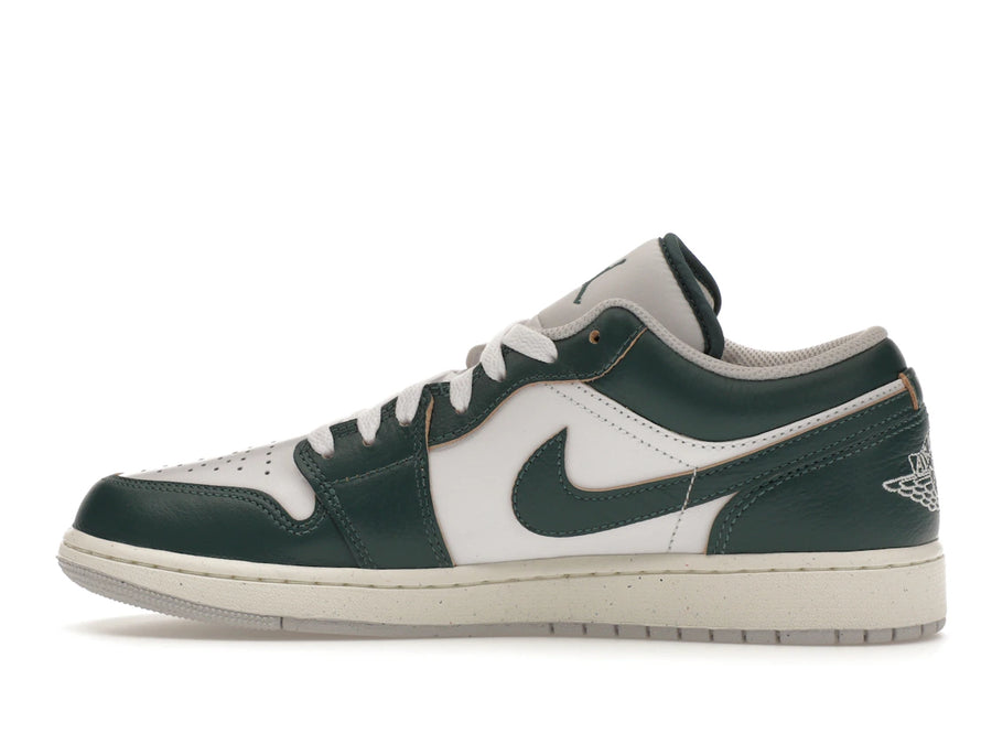 Jordan 1 Low SE Vert Oxydé