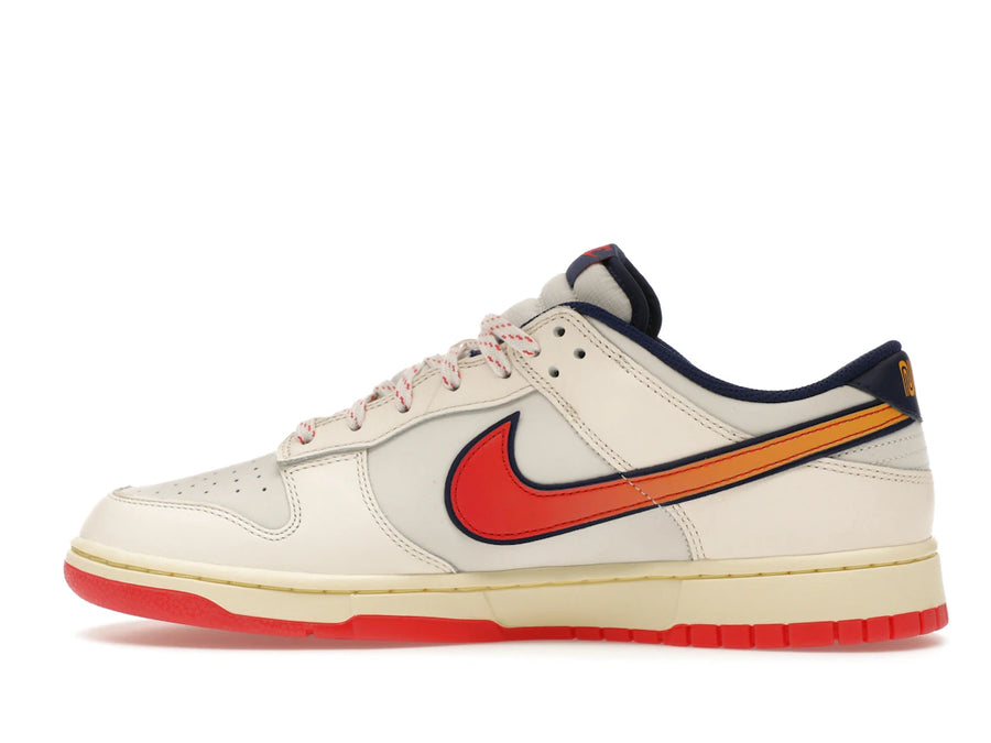 Nike Dunk Low Inscription rétro