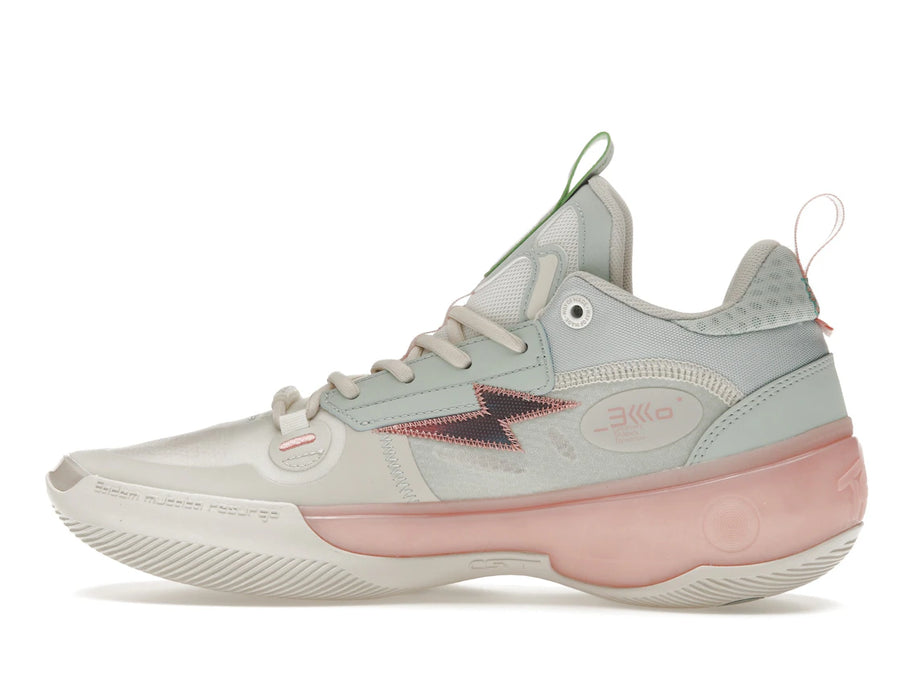 Li-Ning Way of Wade 10 Low Valentine's Day