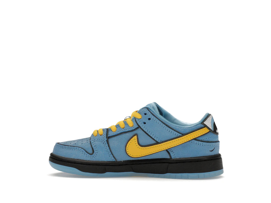Nike SB Dunk Low Les Super Nanas Bulle (PS)