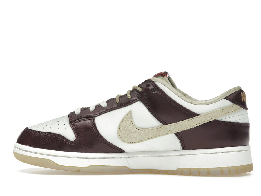 Nike Dunk Low LX Année du Serpent (Femme)