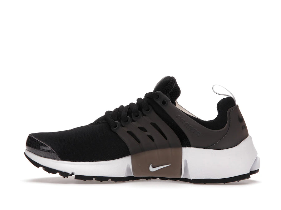 Nike Air Presto White Black
