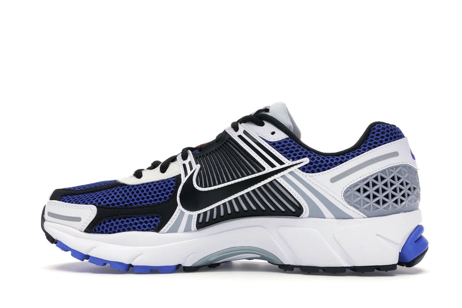 Nike Zoom Vomero 5 Blanc Bleu Racer Noir