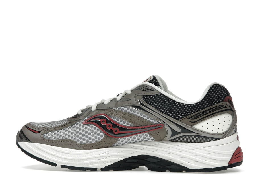 Saucony ProGrid Omni 9 OG Marron Rouge