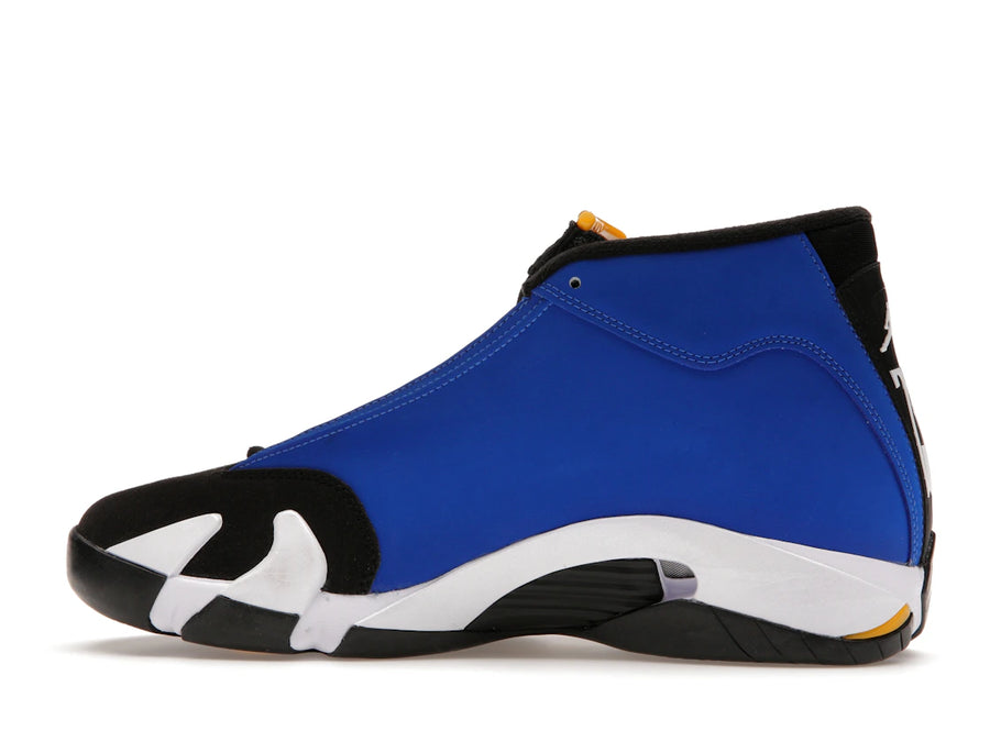 Jordan 14 Retro Laney (2023)
