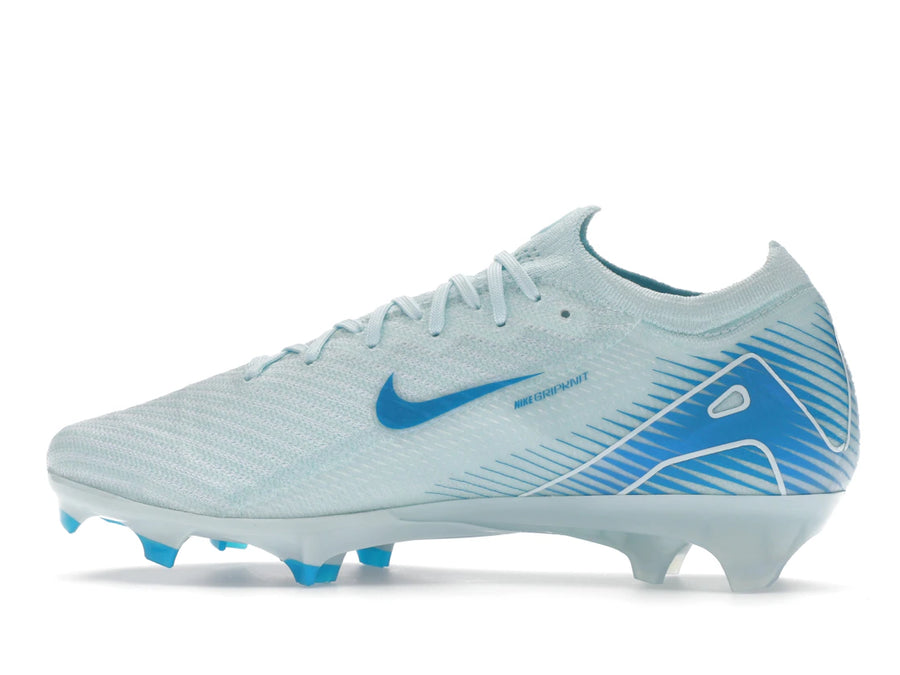 Nike Mercurial Vapor 16 Elite FG Bleu Glacier