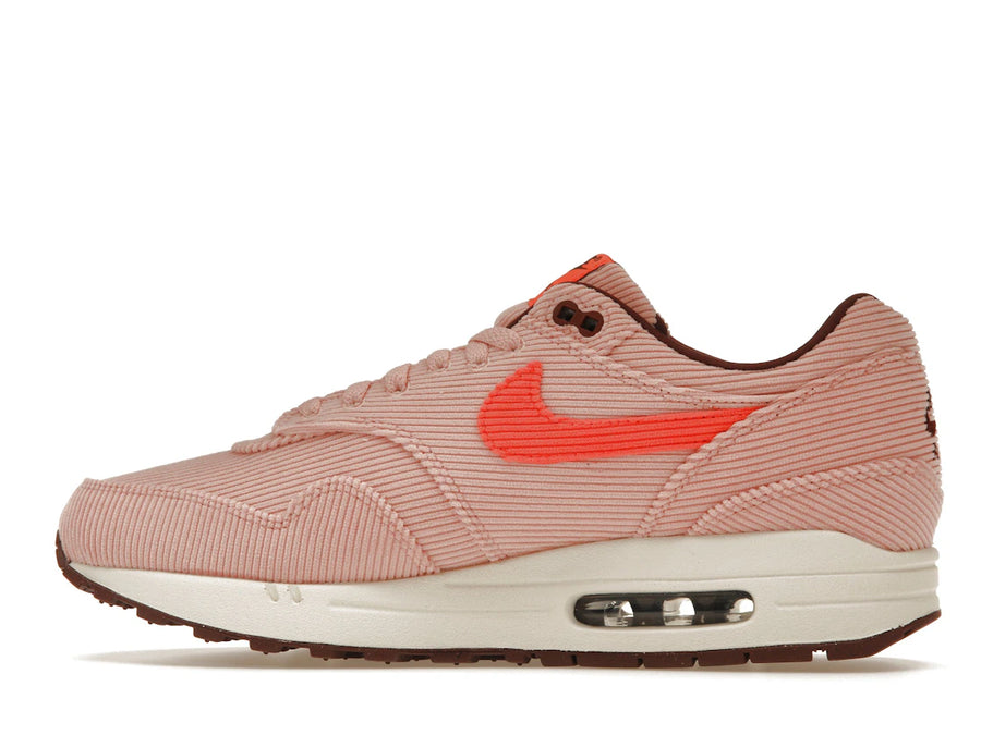 Nike Air Max 1 PRM Corduroy Coral Stardust