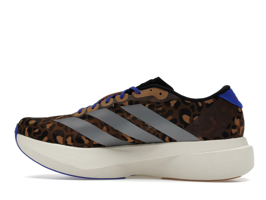 adidas Adizero Evo SL Léopard