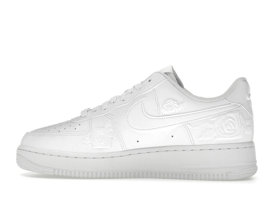 Nike Air Force 1 Low '07 White Roses (Femme)
