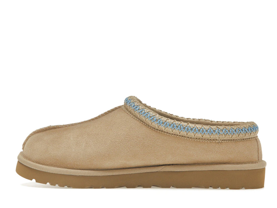 Pantoufles UGG Tasman, sable de Santorin
